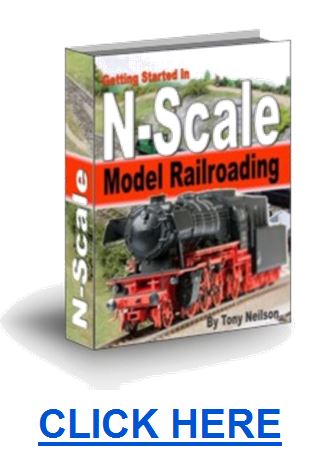 N scale book to buy
